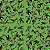 Tecido Microfibra Estampa Digital 0.50 cm - Hulk 2 - Imagem 1