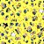 Tecido Oxfordine Estampa Digital 5m - Minions 2 - Imagem 1