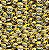 Tecido Microfibra Estampa Digital 0.50 cm - Minions Juntos - Imagem 1