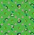 Tecido Microfibra Estampa Digital 0.50 cm - Divertidamente Nojinho - Imagem 1