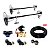 Kit Buzina Marítima Completo 8mm + Válvula Solenóide 1/2 12v ou 24v - Imagem 1