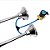 Kit Buzina Marítima Completo 8mm + Válvula Solenóide 1/2 12v ou 24v - Imagem 2