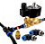 Kit Buzina Marítima Completo 12mm + Válvula Solenóide 1/2 12v ou 24v - Imagem 3