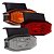 Lanterna Sinaleira Lateral de Led Para Caminhão Carreta Universal Bivolt 12v 24v - Imagem 1