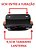 Lanterna Sinaleira Lateral de Led Para Caminhão Carreta Universal Bivolt 12v 24v - Imagem 2