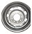 Roda Compatível Ford F250 F350 Aro 17,5 X 6,00 Pneu 215/75 - Imagem 4