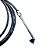 Kit Calibrador de Pneus para Caminhão Mangueira Engate 1/2 - Imagem 3