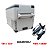 Geladeira Portátil Para Caminhão 32 Litros Quadri-volt 12v / 24v / 110v / 220v - Imagem 4