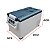Geladeira Portátil Caminhão 42 Litros 12v 24v 110v 220v - Imagem 3