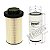 Kit Filtro de Combustível + Filtro Racor Compatível Mbb Axor 2544 2012 - Imagem 1