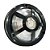 2 Lanterna Sinaleira de LED Cristal Branco Compatível Mercedes Benz 1113 1313 - 12v 24v Bivolt - Imagem 2