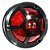 2 Lanterna Sinaleira de LED Rubi Vermelha Compatível Mercedes Benz 1113 1313 - 12v 24v Bivolt - Imagem 2