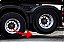 Kit Suspensor Para Levantar Eixo da Carreta e Truck Caminhão - Modelo 2 - Imagem 2