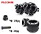 Kit Instalação Roda Disco Compatível Carreta Facchini - Imagem 1