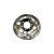 Roda Sem Câmara 3/4 6x17,5 Aluminio Redondo Alto Brilho - Imagem 5