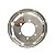 Roda Sem Câmara 3/4 6x17,5 Aluminio Redondo Alto Brilho - Imagem 1