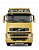 Para-lama Tração do Caminhão Compatível Volvo Fh - Fm - Nh - Imagem 4