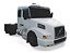 Para-lama Tração do Caminhão Compatível Volvo Fh - Fm - Nh - Imagem 5