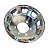 Roda Alumínio 17,5x6 Compatível Iveco Daily 35s14 40s14 4517 - Imagem 1
