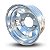 Roda Alumínio 17,5x6 Compatível Iveco Daily 35s14 40s14 4517 - Imagem 4