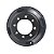 Roda Ferro Compatível Ford F-400 F-4000 Antiga 16x5,5 8 Furo - Imagem 1