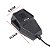 Microfone Ptt Compátível Px Cobra 4 Pinos Rádio Caminhão - Imagem 2