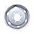 Roda Ferro 17,5 x 6 Compatível Iveco Daily 35s14 40s14 45s17 - Imagem 2