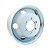 Roda Ferro 17,5 x 6 Compatível Iveco Daily 35s14 40s14 45s17 - Imagem 1