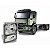 Par Farol Dianteiro Compatível Volvo Vm 260 310 220 270 330 - Imagem 2