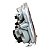 Par Farol Dianteiro Compatível Volvo Vm 260 310 220 270 330 - Imagem 3