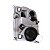 Par Farol Dianteiro Compatível Volvo Vm 260 310 220 270 330 - Imagem 4