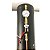 Kit Buzina Maritima 74cm Compressor Reservatório 3.6 Litros 12v - Imagem 6