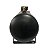 Kit Buzina Maritima 74cm Compressor Reservatório 3.6 Litros 12v - Imagem 7