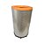 Filtro de ar Scania Serie 4 P G R - E1033l - Imagem 1