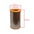 Filtro de ar Scania 114 / 124 P R T - E290l - Imagem 2