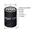 Filtro de ar Arla Daf / Ford / Vw - H100wl - Imagem 2