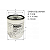 Filtro de Combustível Racor Volvo Fh/fm/fmx - H392wk - Imagem 2