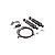 Kit Completo Suspensão ar Cabine Dianteiro Mb Axor Todos - Imagem 1