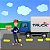 Bolsa de ar Cabine Dianteira Scania Serie 5 - Imagem 2