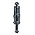 Kit Bolsa Amortecedor Cabine Traseira Volvo Fh - Imagem 1