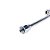 Calibrador Inflador de Pneu Duplo Profissional 150mm 1/4 - Imagem 4