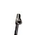 Calibrador Inflador de Pneu Duplo Bico Reto Longo 1/4 - 24cm - Imagem 2
