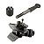Kit Engate Automático Boca Lobo Completo Com Boneca e Porca - Imagem 1