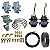 Kit Instalação Freio Ar + Cuica Freio Compatível Mercedes Benz 608 609 - Imagem 1
