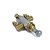 Válvula 3 Estágio Suspensão ar + Manômetro 1/4 8mm - Imagem 4
