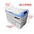 Geladeira Caminhão Portátil 40 Litros 12v 24v 110v 220v - Imagem 3