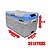 Geladeira Caminhão Portátil 30 Litros 12v 24v 110v 220v - Imagem 4