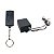 Kit Buzina Marítima 74cm 12mm Controle a Distância 12v 24v - Imagem 4