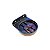 Kit 10 Lanterna Lateral Compatível Carreta Randon Led Suporte 12v 24v - Imagem 5