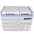 Geladeira Caminhão Portátil 45 Litros 12v 24v 110v 220v - 2 Portas - Imagem 8